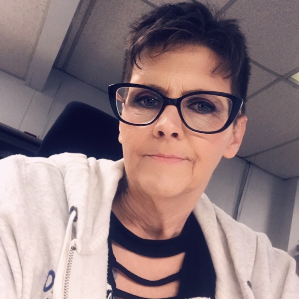 Meet your Posher, Mindy